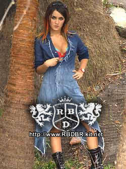 robeow2 - dulce maria