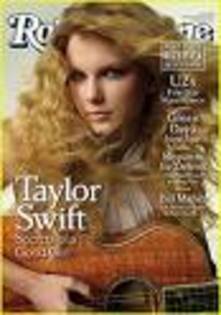 Revista Taylor Swift - Reviste cu vedete cool