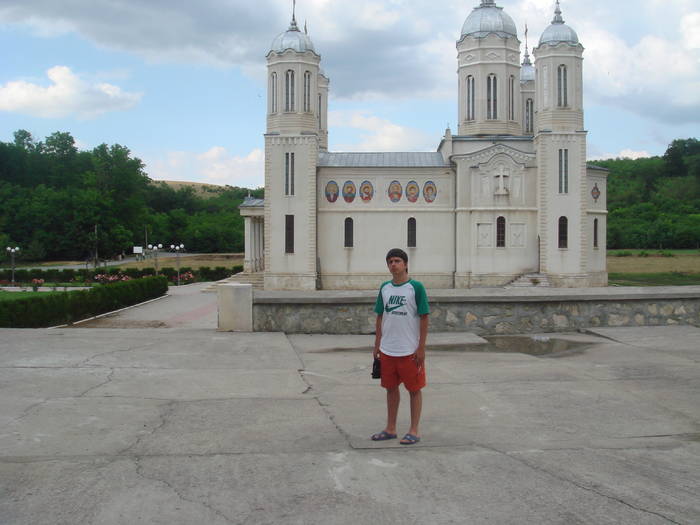 DSC01867 - manastirea Sfantului Andrei