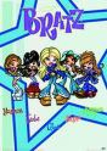 gruppo bratz 22 - gruppo bratz