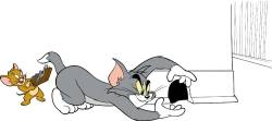 Tom si Jerry