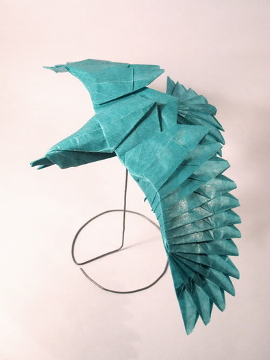 NguyenHungCuong-eagle[1] - origami