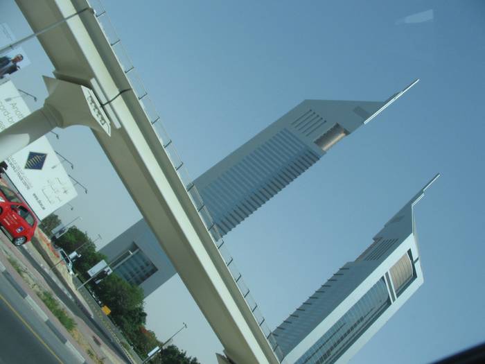 Dubai - mai 2009 - Dubai - Mai 2009