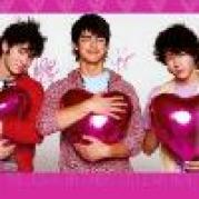 _wg8Lv400602-01 - Jonas Brothers