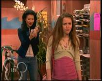 URTFEMBQYHIDIBMHYIU - Miley Cyrus-Hannah Montana