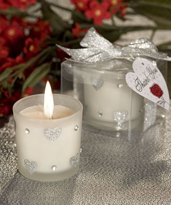 candelute albe