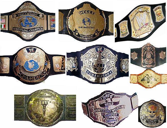 WWFBELTS - all superstars wwe