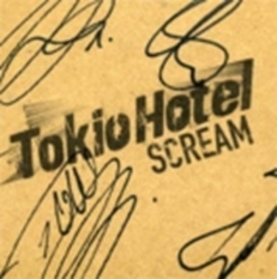 k - Tokio Hotel