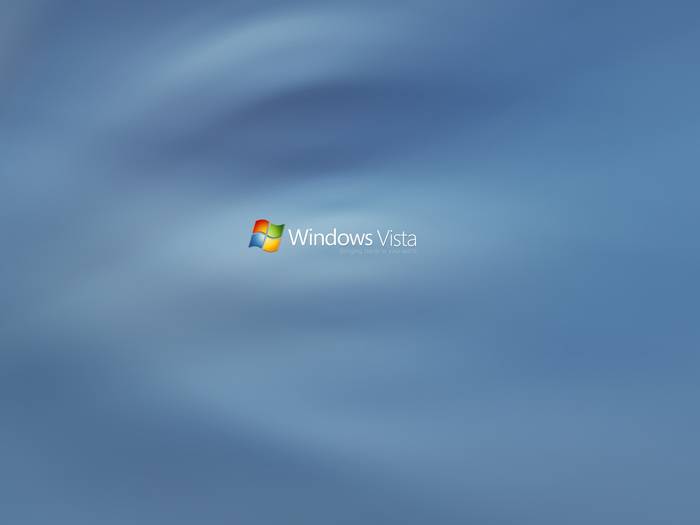 Windows Vista 1600x1200