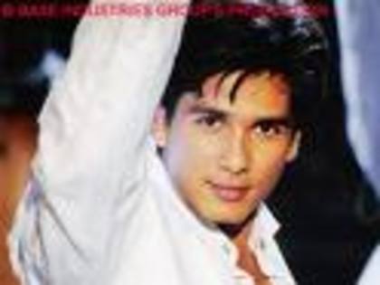 shahid - actori indieni