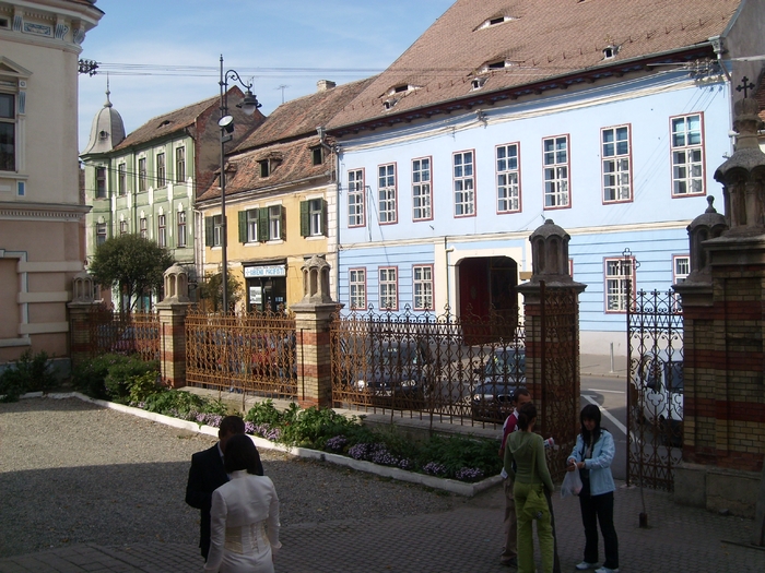 poze Sibiu 018 - Vacanta la Sibiu