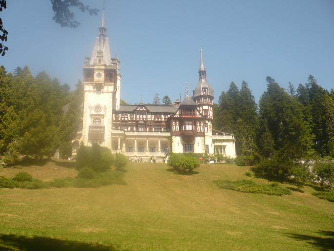 P1030909 - CONCEDIU-SINAIA-CASTELUL PELES-PELISOR