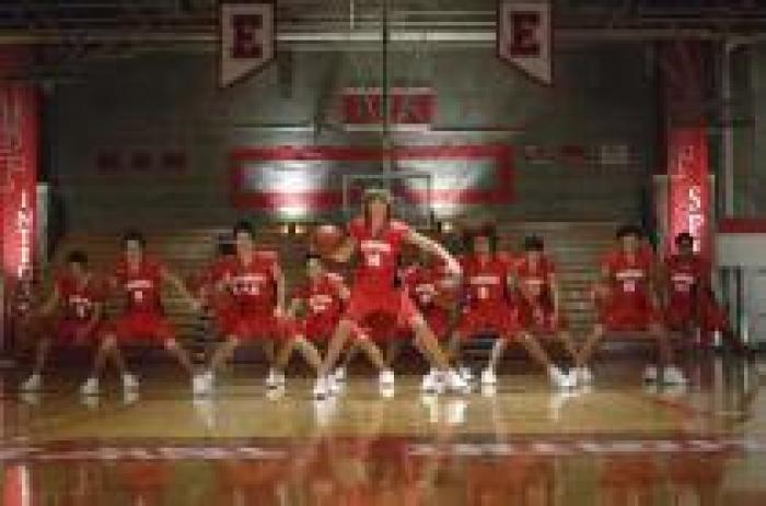 QYGXEQPWYHSOVOBQUQE - high school musical