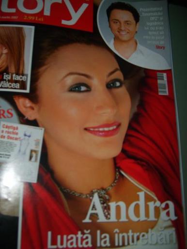 Cz4n6S793913-02 - Poze Andra si Catalin Maruta