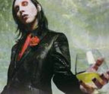 Marilyn Manson (2) - Marilyn Manson