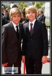 WNMJFZGPMALKIEKBCLJ - Zack and Cody