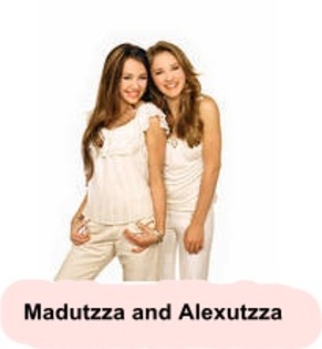 Alexutza& Madutza - WELCOME