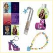 b reg - Hannah Montana