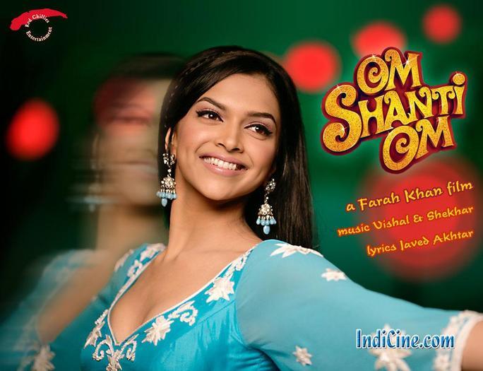 WCDWWTCTGRJUYVKUJMC - Om Shanti Om dragoste in oglinda film indian