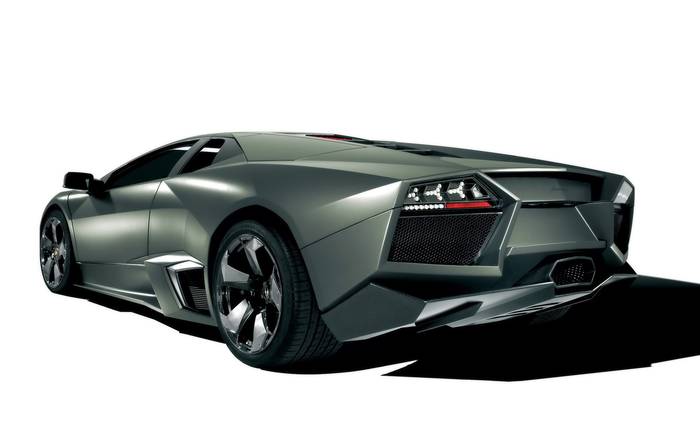 $---Lamborghini_Reventon_Rear_1920 x 1200 widescreen - concurs 4