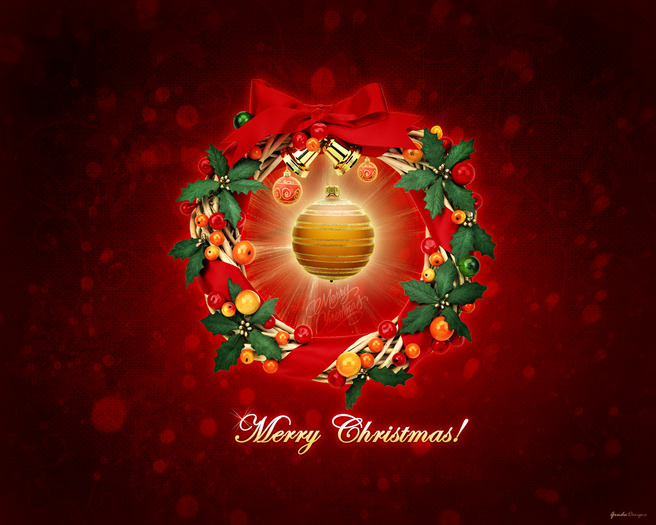 Christmas Wallpapers (541)