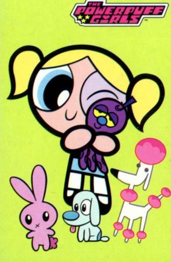 AAONQUXCENLKMSTEATH - fetitele Powerpuff