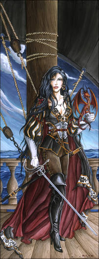 Corsair