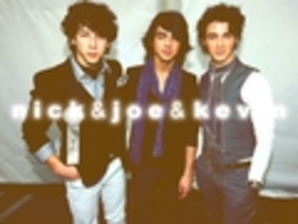 Jonas-Brothers-Wallpaper-the-jonas-brothers-8083257-120-90 - Jonas Brothers