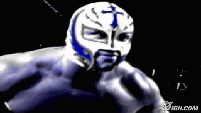 wwe-smackdown-vs-raw-2007-20061020114458791_640w - Smackdown vs Raw 2007