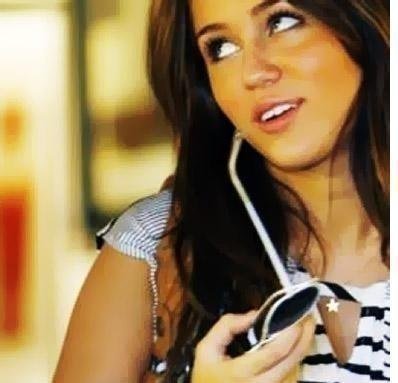 135 - multe poze miley