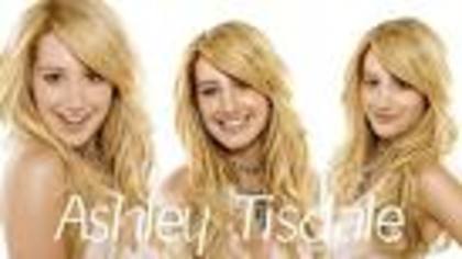  - Ashley Tisdale