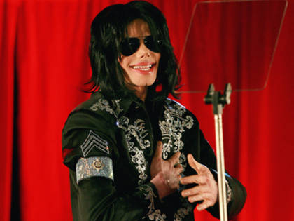 michael-jackson2 - poze Michael Jackson