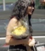 thumb_016 - vanessa hudgens At Ralphs super market