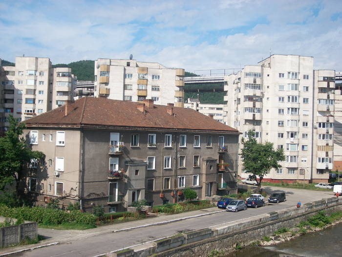 Resita - Excursii 2009