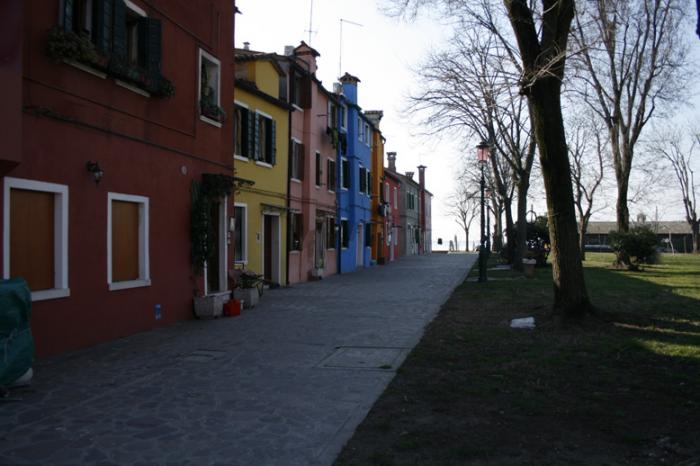  - Burano