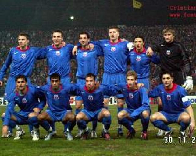 Steaua2005 - Forzza Steaua