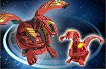 TH_BK_CD_Helios - bakugan new vestroia