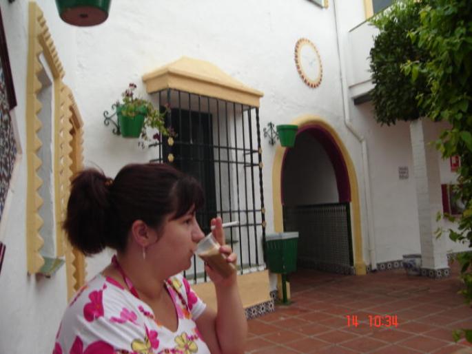 84 Hotel Pueblo Andaluz - Pueblo Andaluz