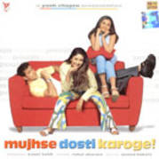 Mujhse Dosti Karoge