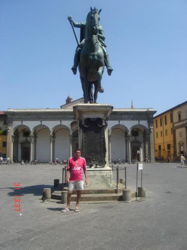 DSC02679 - Vacanta Italia-Firenze 2008