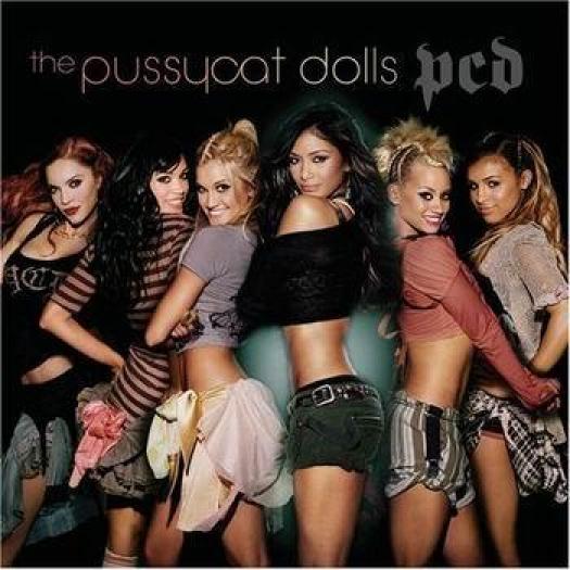 pussycat dolls - Pussycat Dolls