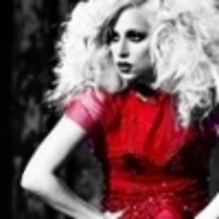 Eu - A Club Lady Gaga