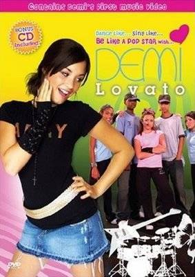  - demi loavato pe copertile revistei