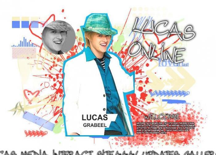 1633423 - Lucas Grabeel