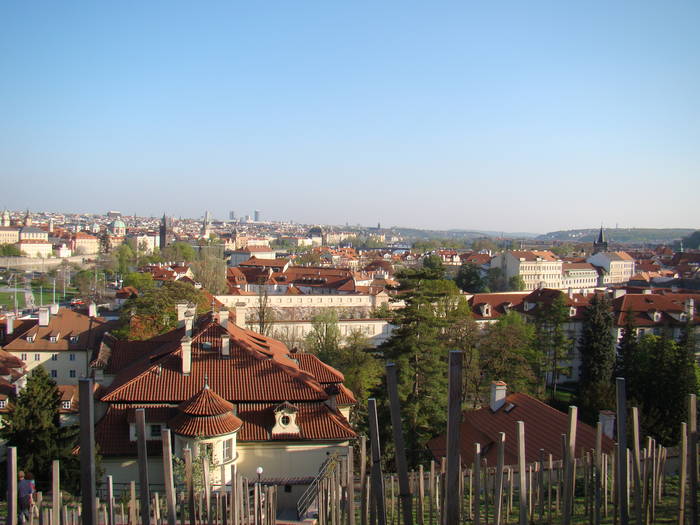 Prague