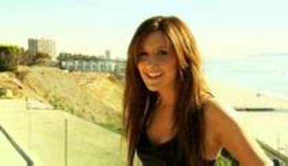 HTKQXUYKWLKGFWTRMHA - ASHLEY TISDALE THE FIT