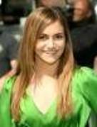 Alyson Stoner - Vedete