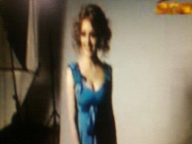 vedete (8) - Andreea Patrascu
