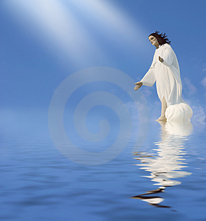 Jesus. (111)