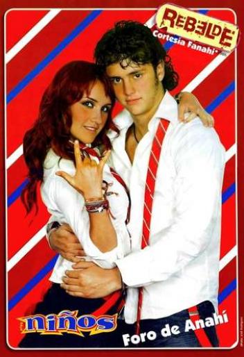 RBD-Rebelde (160) - Rebelde